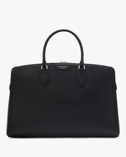 KateSpade Hudson Commuter Laptop Bag Black