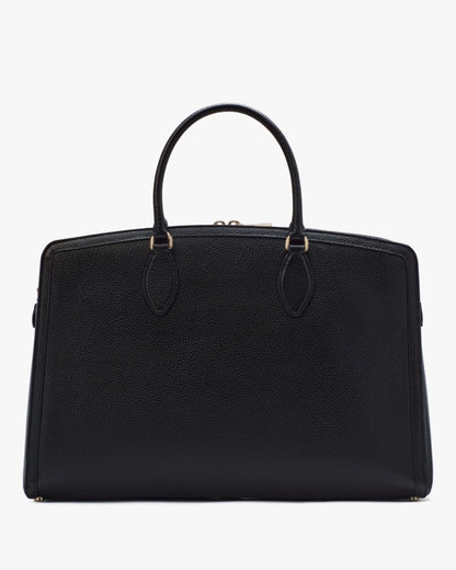 KateSpade Hudson Commuter Laptop Bag Black