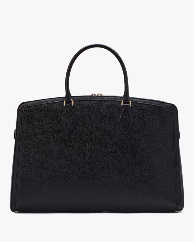KateSpade Hudson Commuter Laptop Bag Black