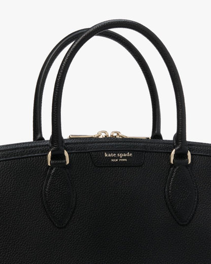 KateSpade Hudson Commuter Laptop Bag Black