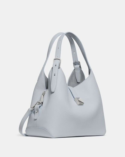 KateSpade Deco Crossbody Tote Bag Pale Sapphirine