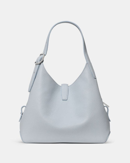 KateSpade Deco Crossbody Tote Bag Pale Sapphirine
