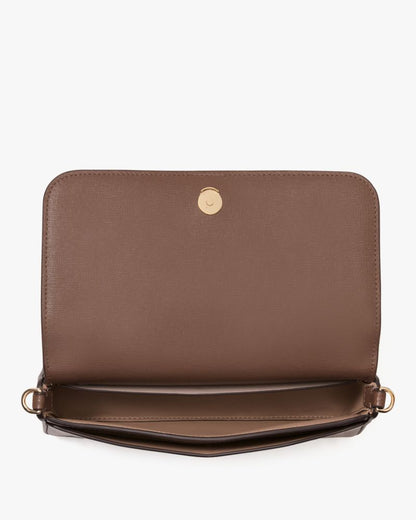 KateSpade Devin Flap Chain Wallet Incense