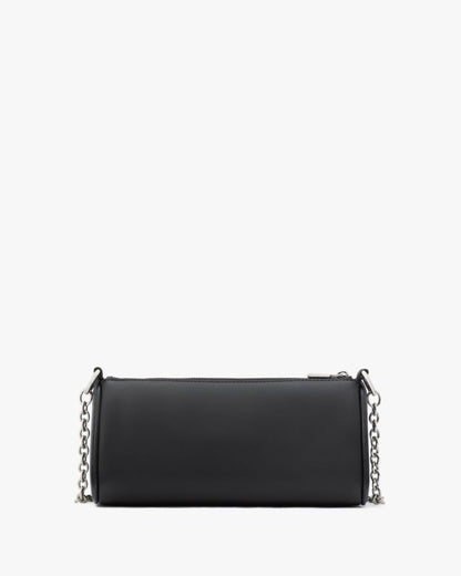 KateSpade Label Pochette Black