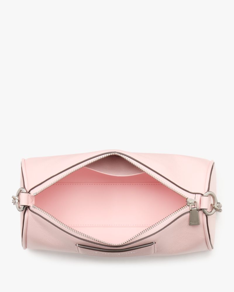 KateSpade Label Pochette Pastry Pink