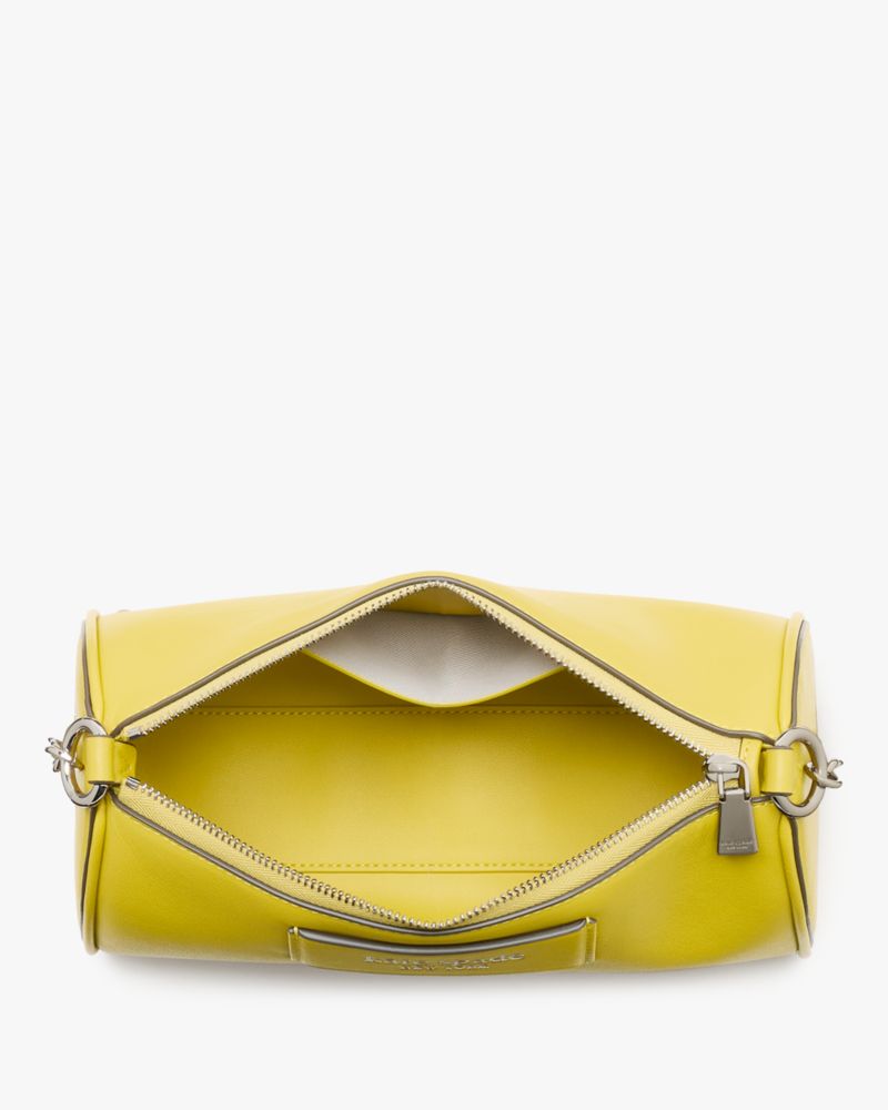 KateSpade Label Pochette Tigers Eye