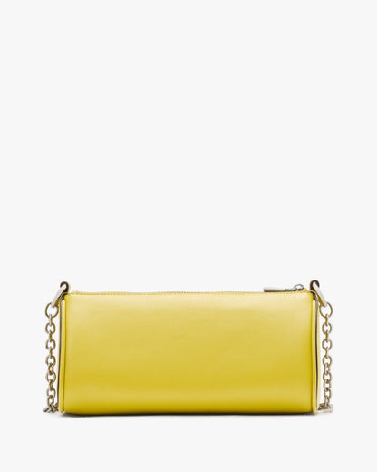 KateSpade Label Pochette Tigers Eye