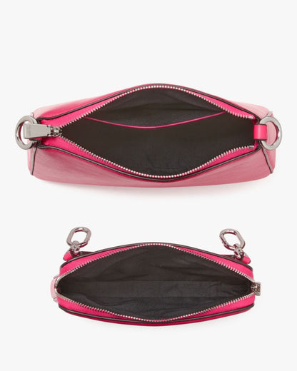 KateSpade Label 3 in 1 Crossbody Rosehip