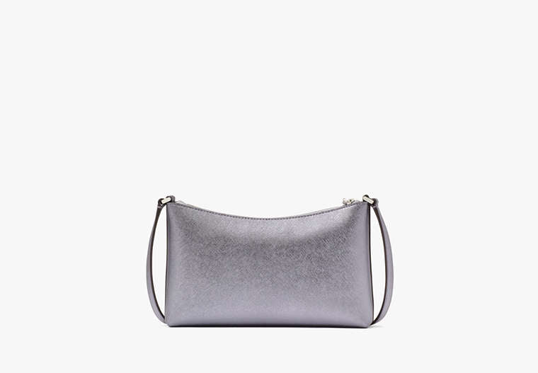 Sadie Metallic Small Crossbody Candied Flower Candied Flower