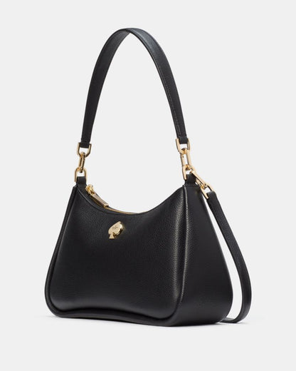 KateSpade Kayla Shoulder Bag Black