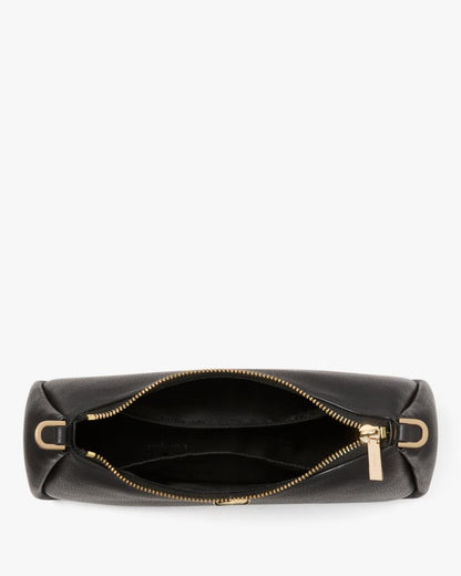 KateSpade Kayla Small Convertible Shoulder Bag Black