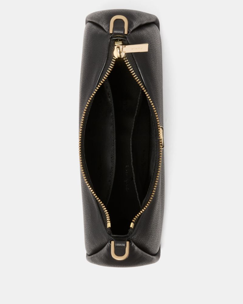 KateSpade Kayla Shoulder Bag Black