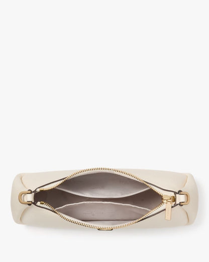 KateSpade Kayla Small Convertible Shoulder Bag Meringue