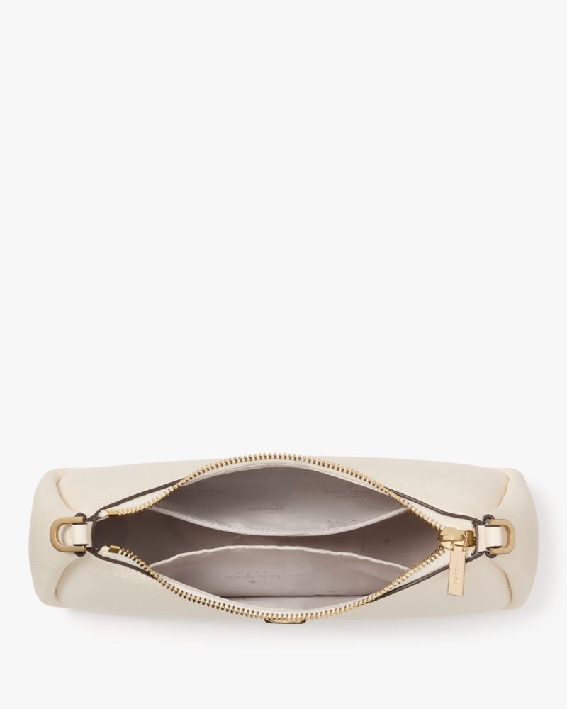KateSpade Kayla Small Convertible Shoulder Bag Meringue