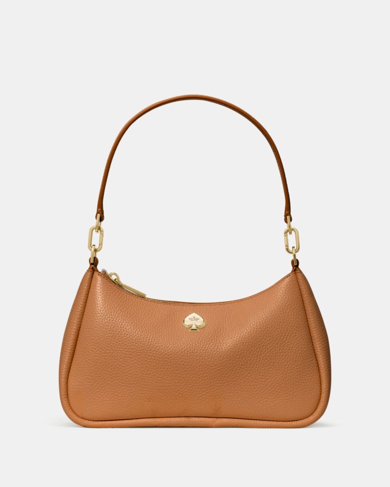 KateSpade Kayla Shoulder Bag Bungalow