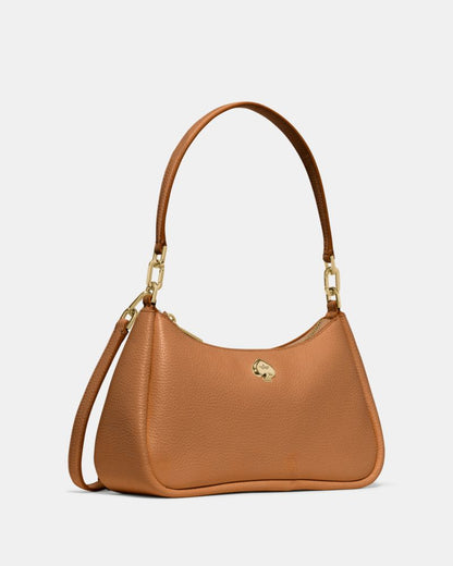 KateSpade Kayla Shoulder Bag Bungalow