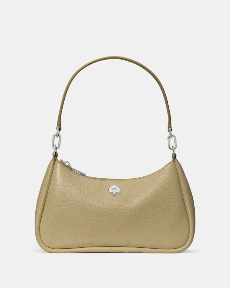 KateSpade Kayla Shoulder Bag Elm