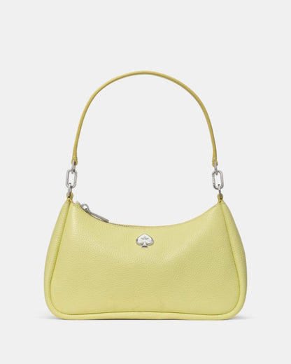 KateSpade Kayla Shoulder Bag Tennis Ball