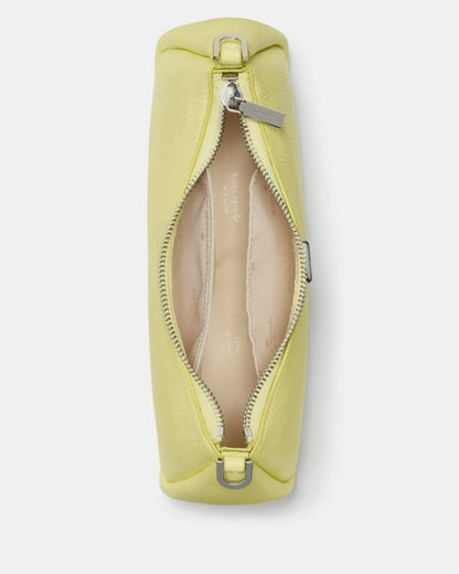 KateSpade Kayla Shoulder Bag Tennis Ball