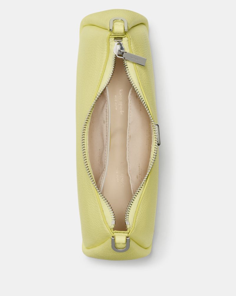 KateSpade Kayla Shoulder Bag Tennis Ball