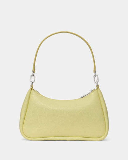 KateSpade Kayla Shoulder Bag Tennis Ball