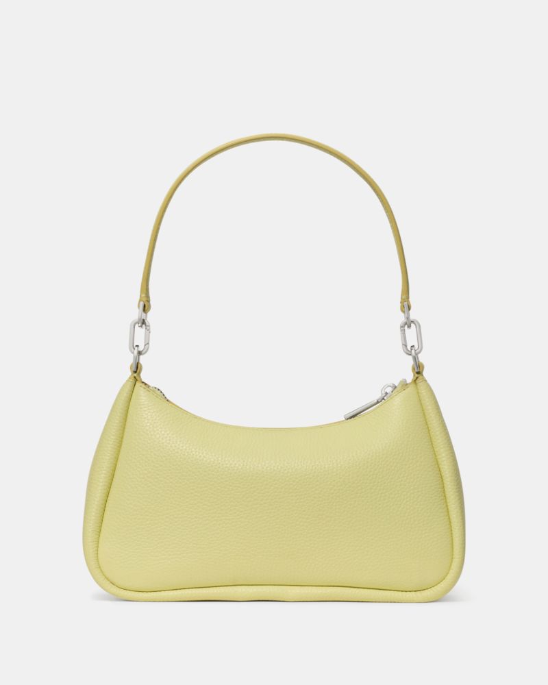 KateSpade Kayla Shoulder Bag Tennis Ball