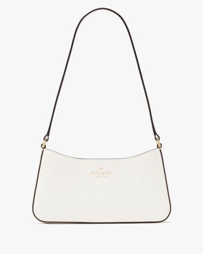 KateSpade Julia Small Shoulder Bag Meringue