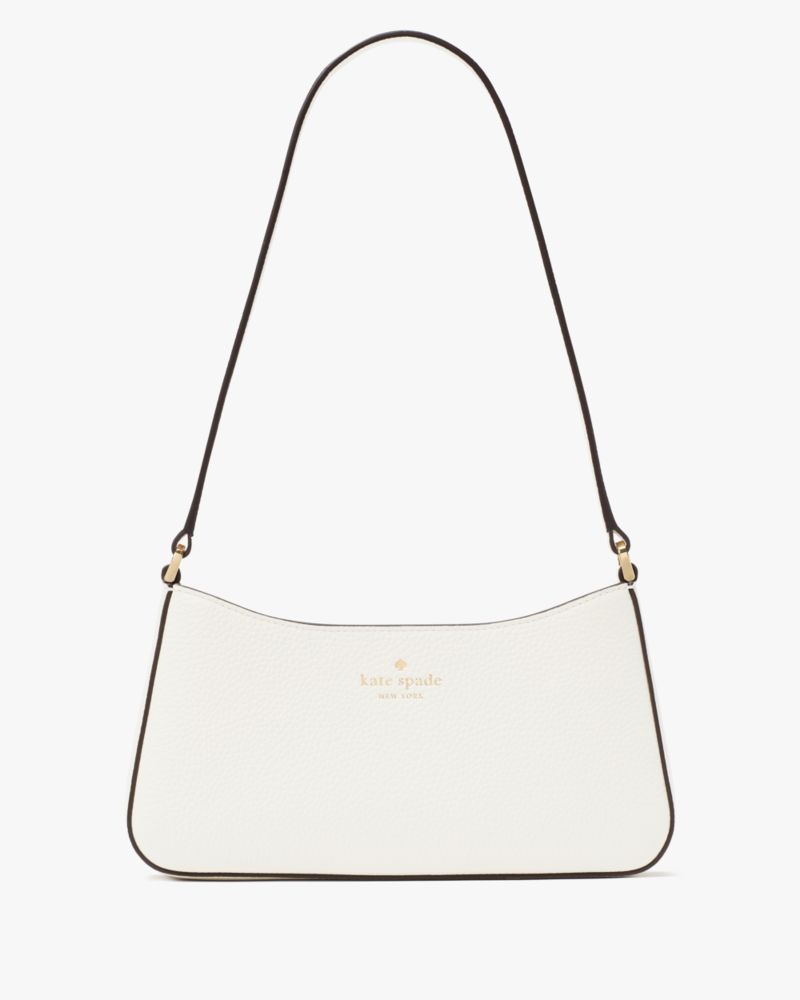 KateSpade Julia Small Shoulder Bag Meringue