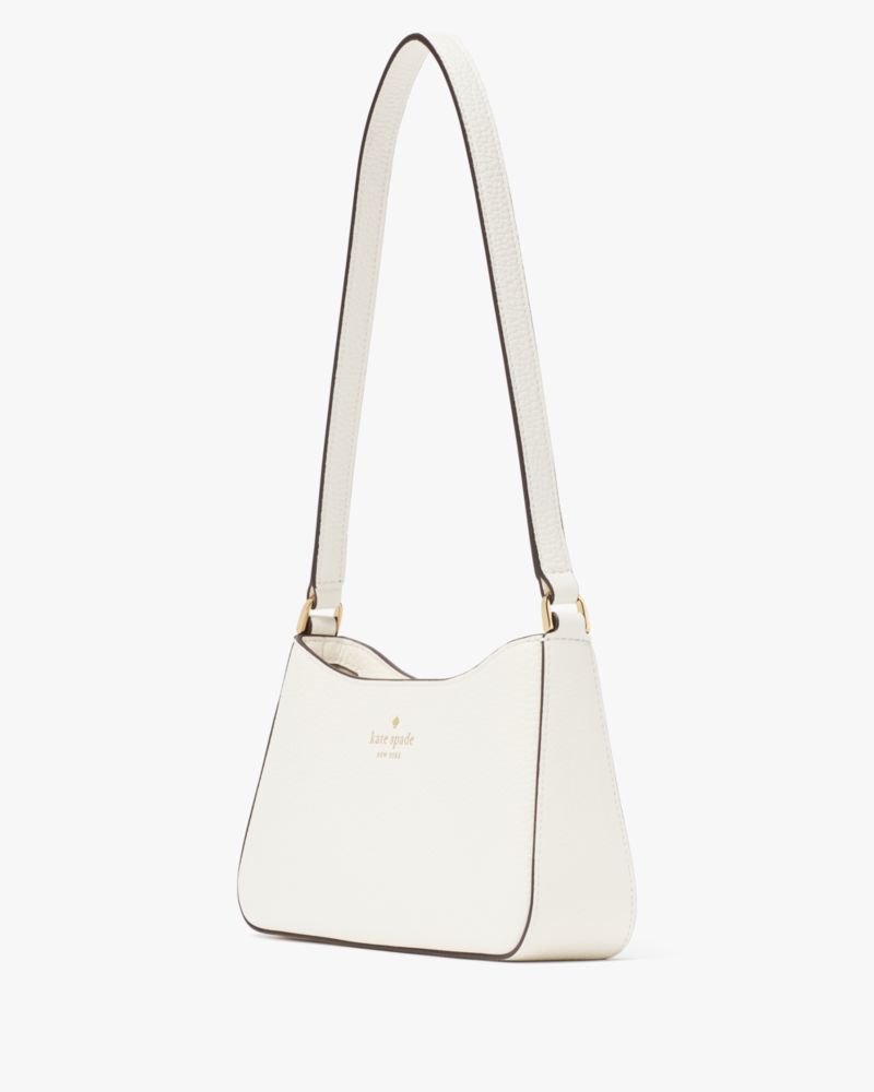 KateSpade Julia Small Shoulder Bag Meringue