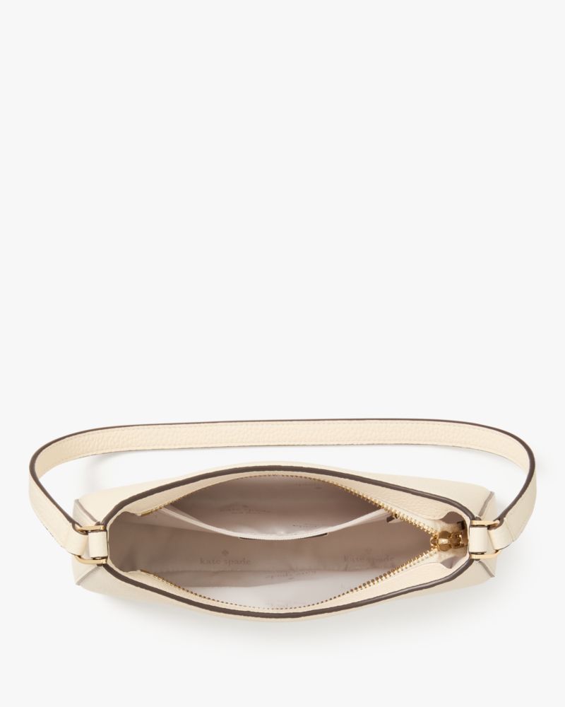 KateSpade Julia Small Shoulder Bag Meringue