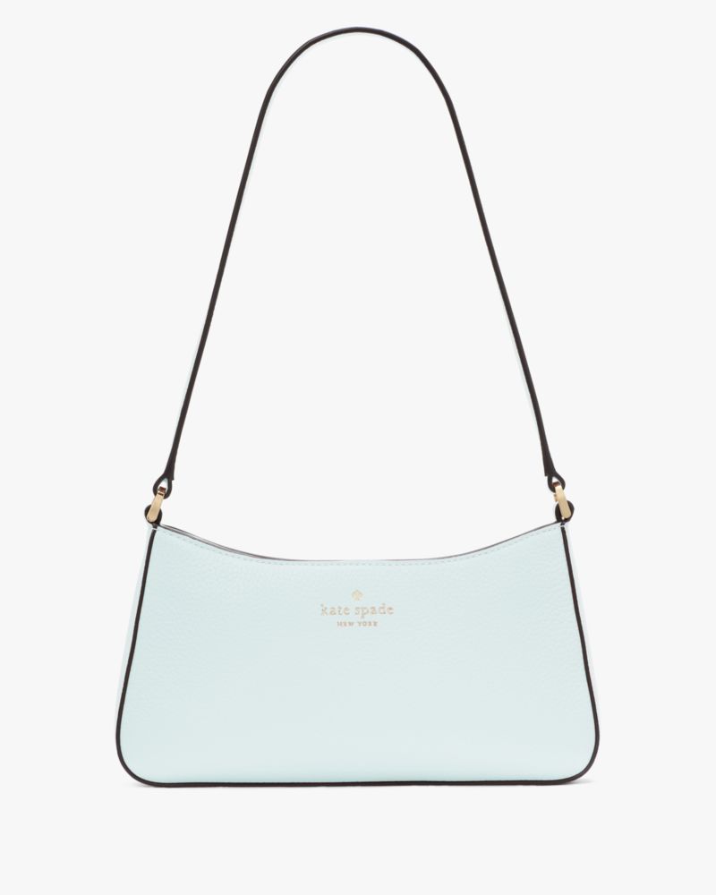 KateSpade Julia Small Shoulder Bag Hazy Morning