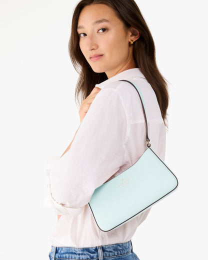 KateSpade Julia Small Shoulder Bag Hazy Morning