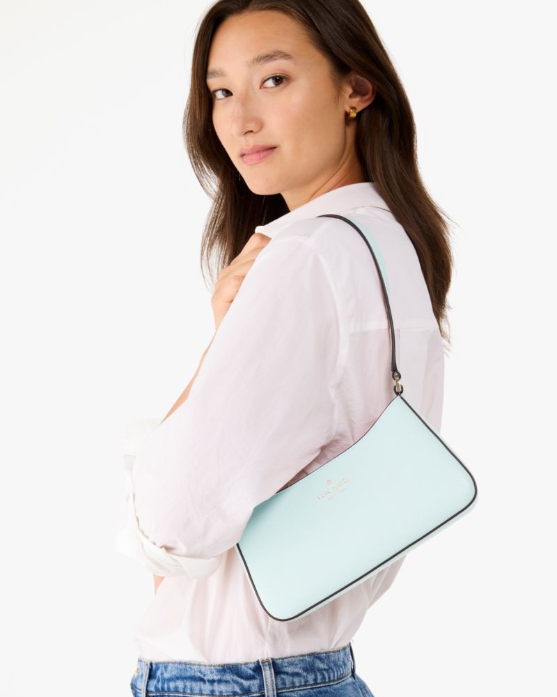KateSpade Julia Small Shoulder Bag Hazy Morning