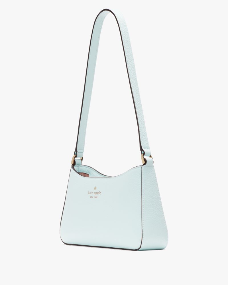 KateSpade Julia Small Shoulder Bag Hazy Morning