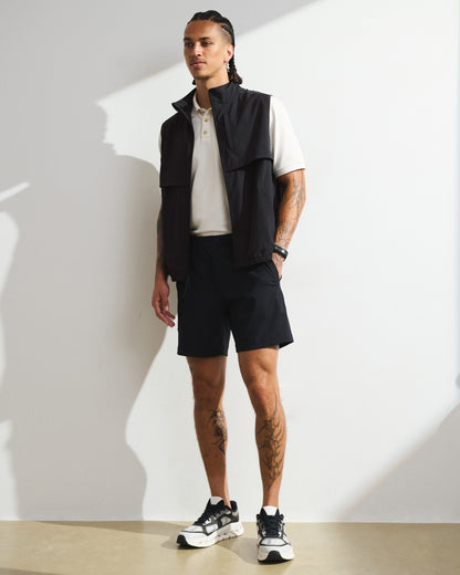 Abercrombie YPB Golf Vest