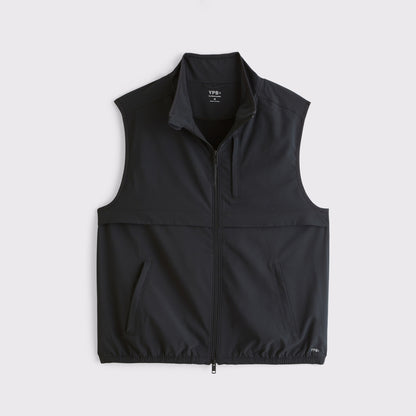Abercrombie YPB Golf Vest