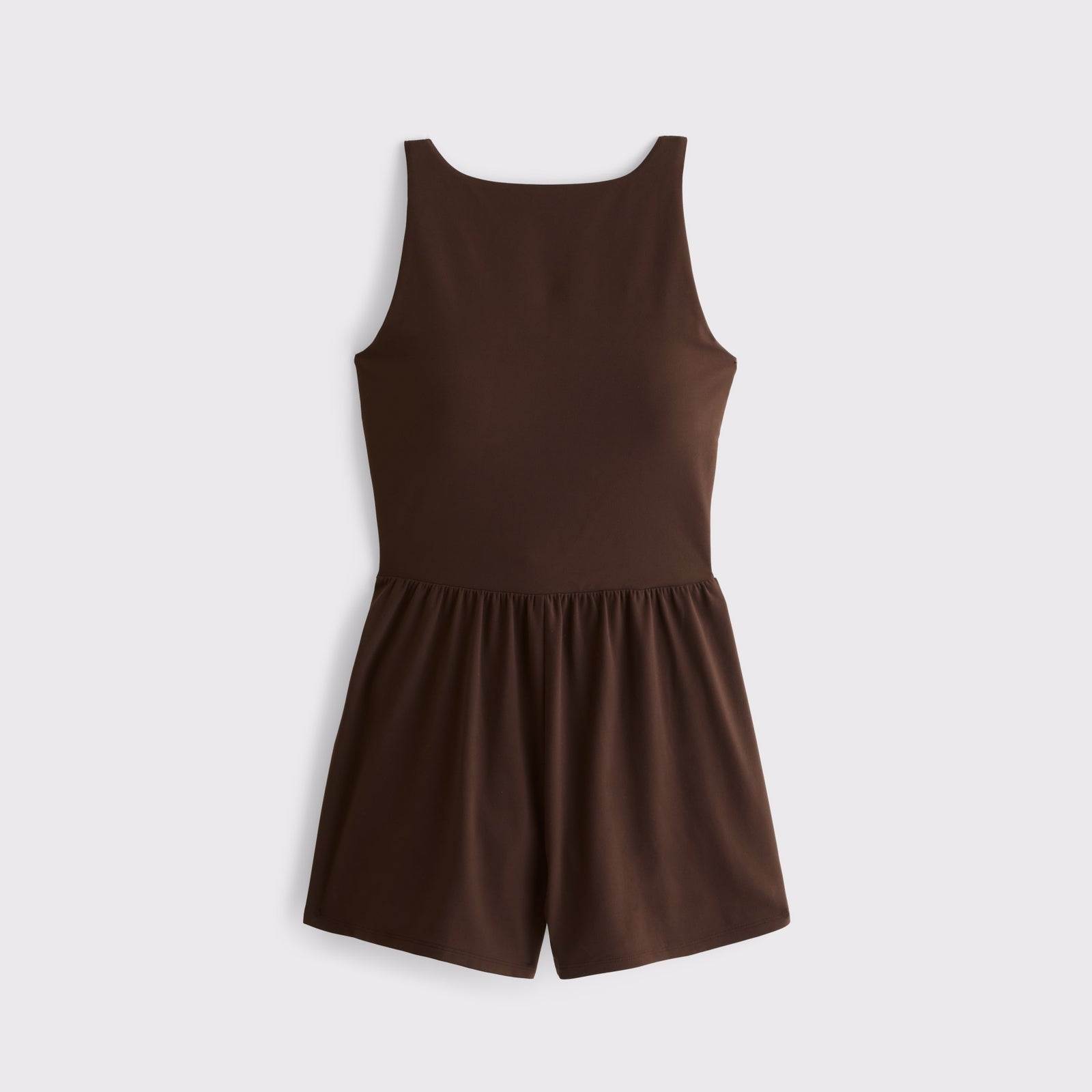Abercrombie YPB studioFLEX Active Romper
