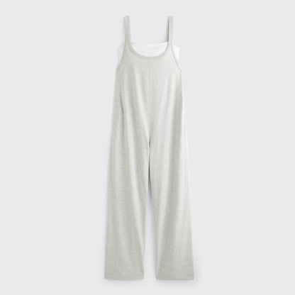 Abercrombie YPB On The Go Double-Layered Jumpsuit