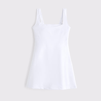 Abercrombie YPB sculptLUX Mini Dress