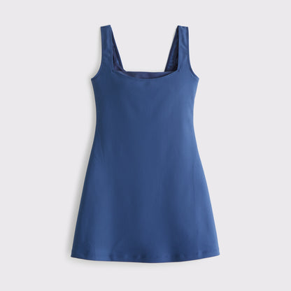 Abercrombie YPB sculptLUX Mini Dress