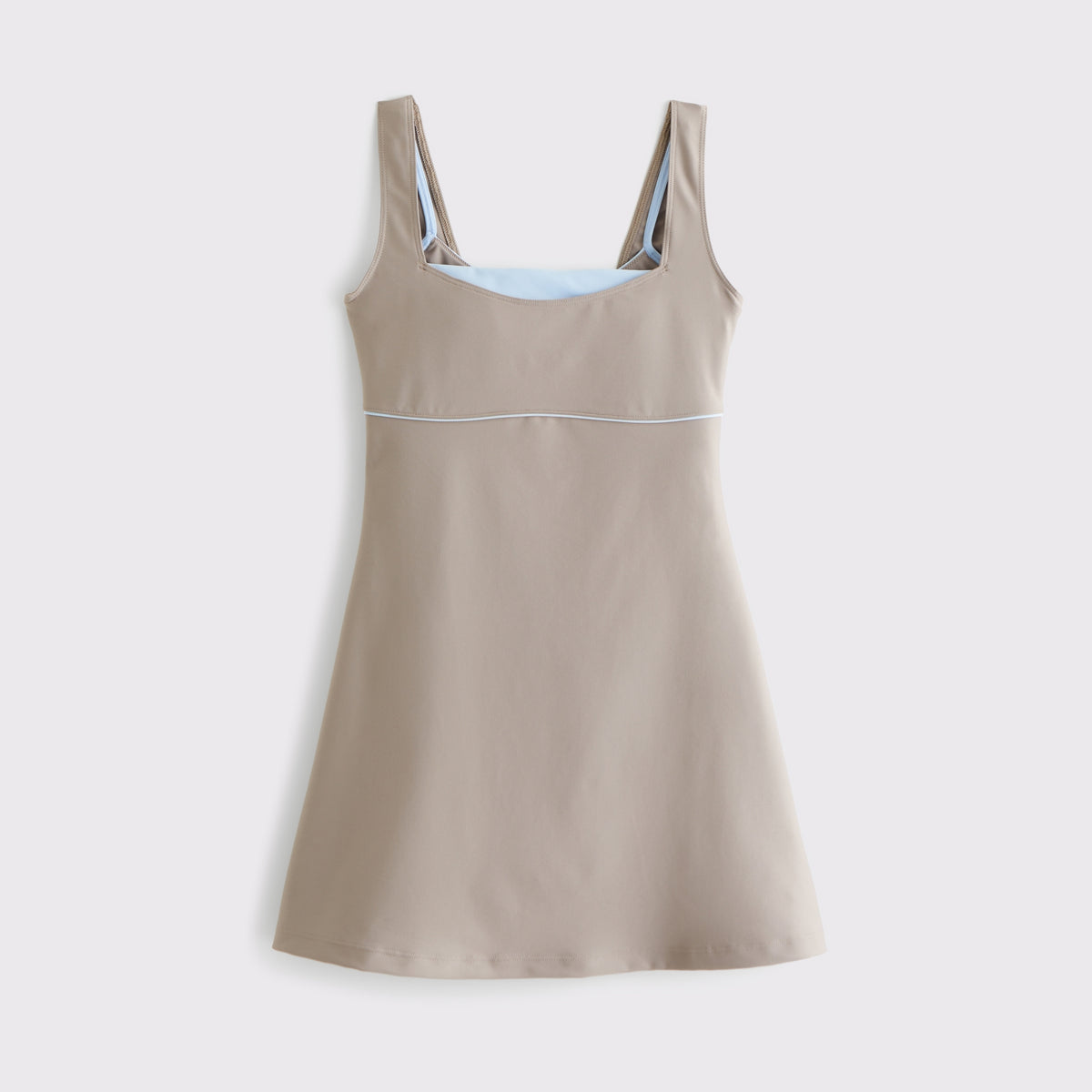 Abercrombie YPB sculptLUX Mini Dress