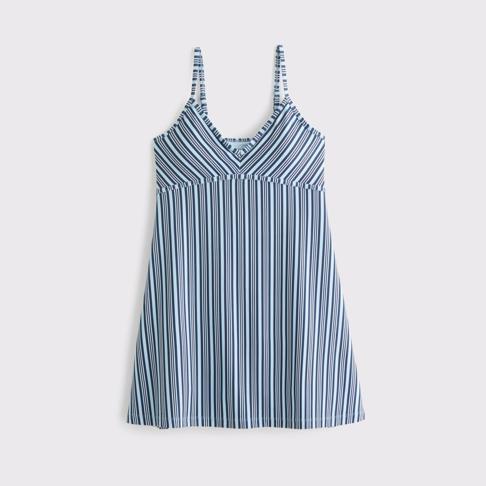 Abercrombie YPB studioFLEX Cami Mini Dress