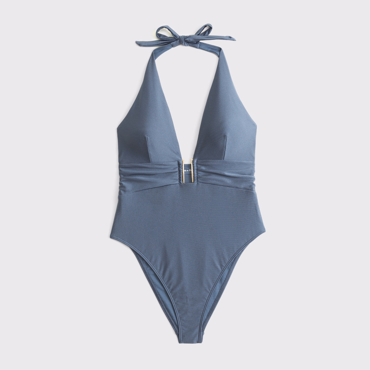 Abercrombie A&F Isla One Piece Swimsuit