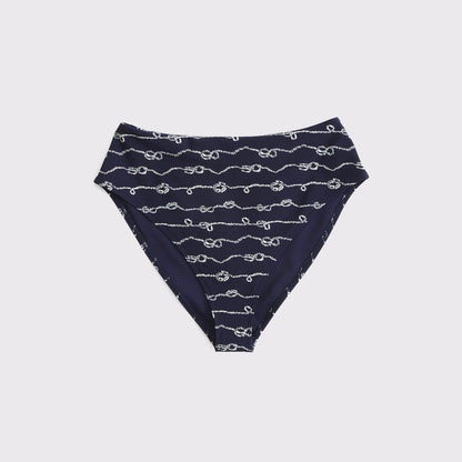 Abercrombie High-Waist Moderate Bottom