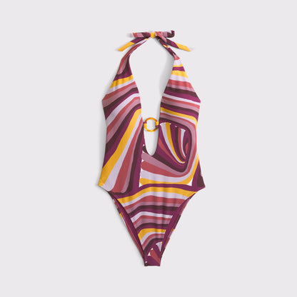Abercrombie A&F Isla One Piece