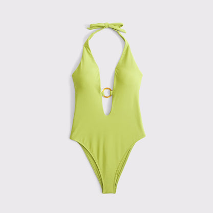 Abercrombie A&F Isla One Piece