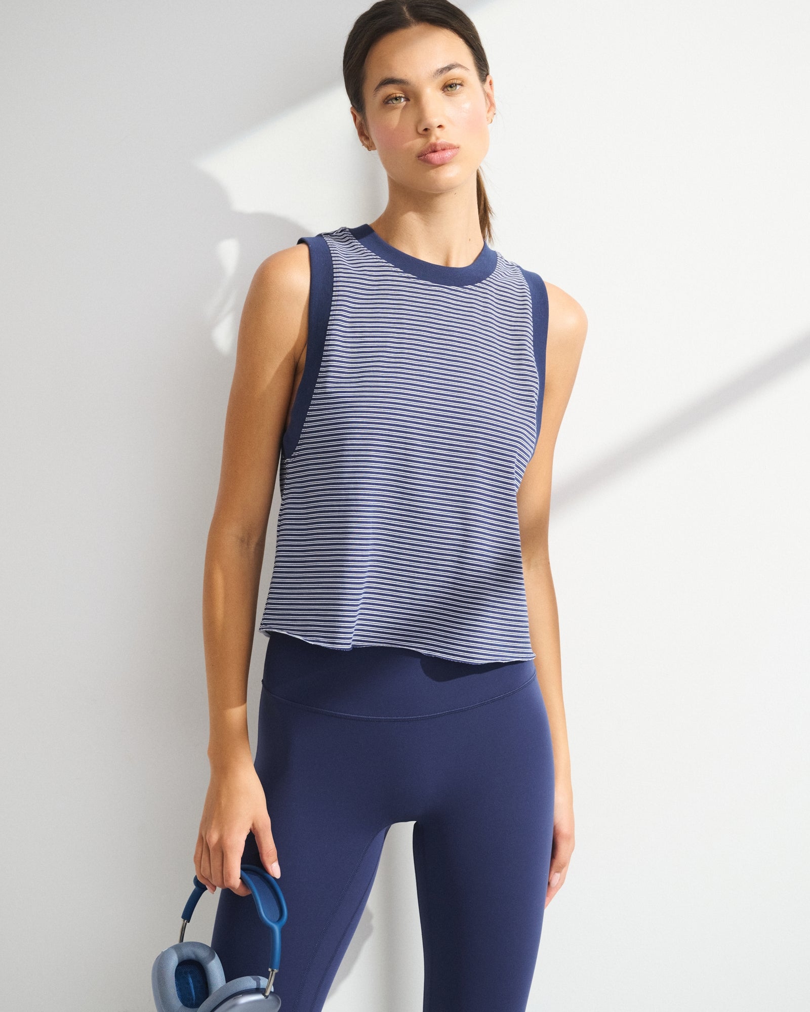 Abercrombie YPB Easy Tank