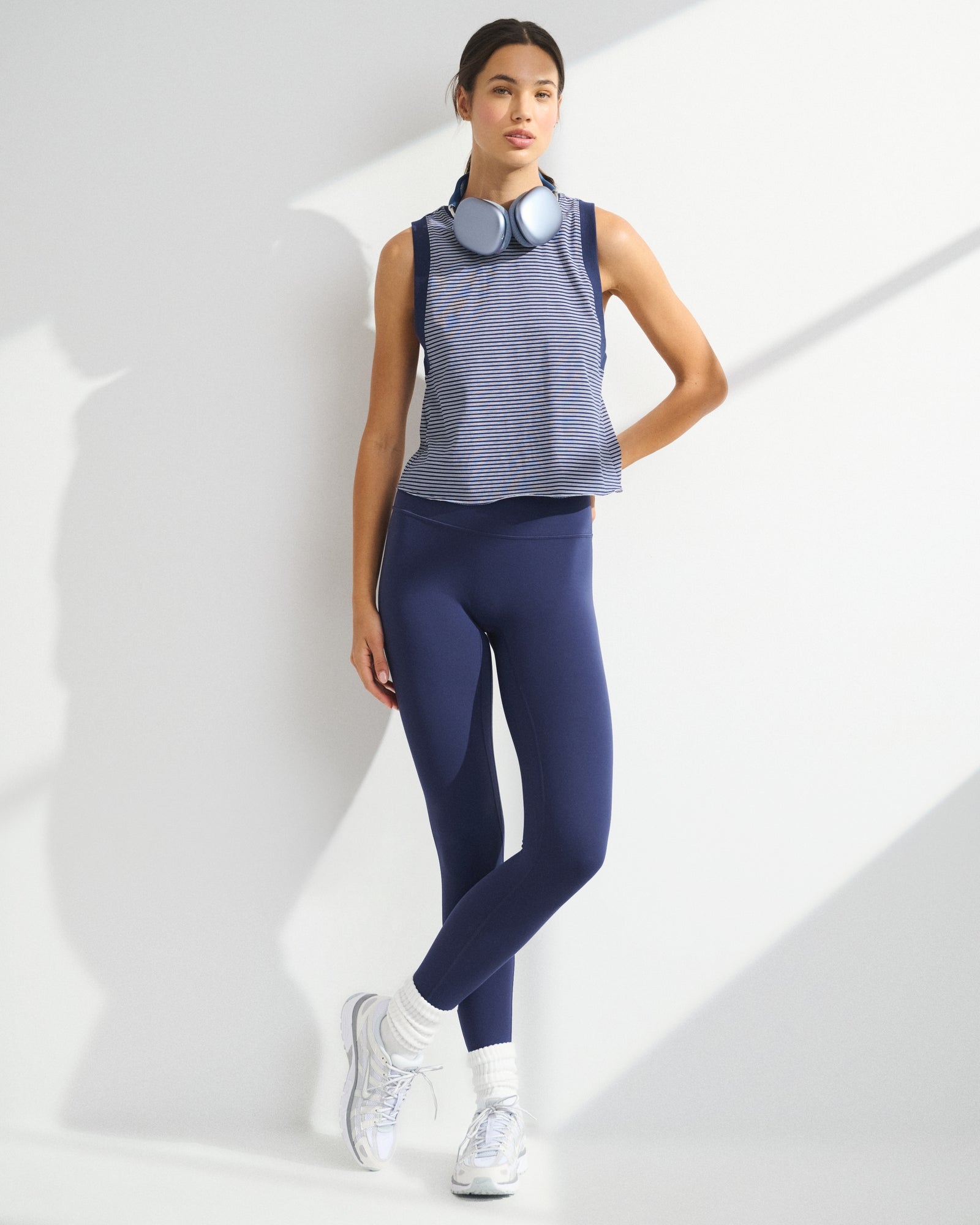 Abercrombie YPB Easy Tank