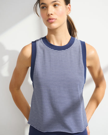 Abercrombie YPB Easy Tank