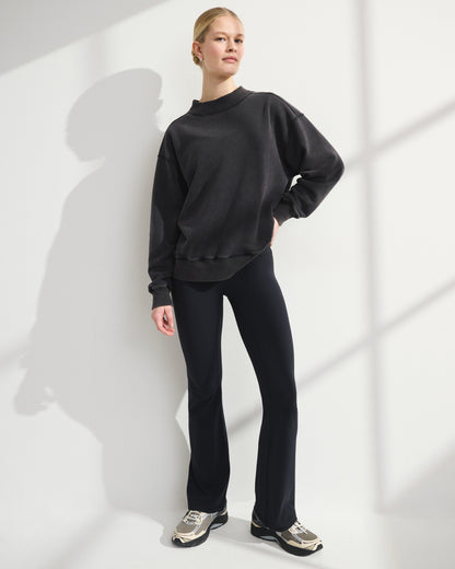 Abercrombie YPB On The Go Mockneck